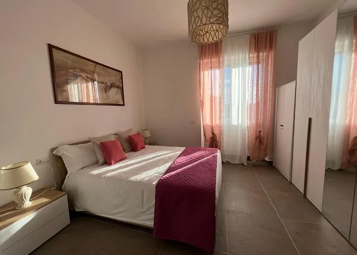 Porpora_Apartment