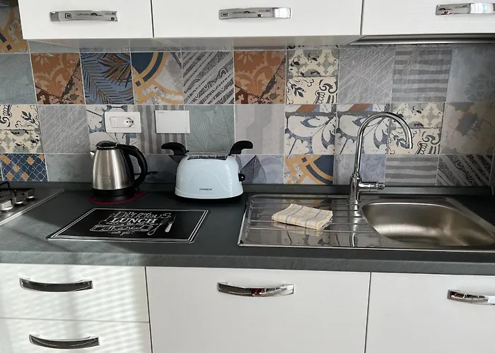 Porpora_Apartment