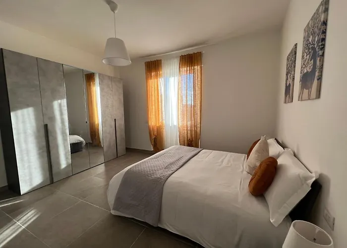 Porpora_Apartment
