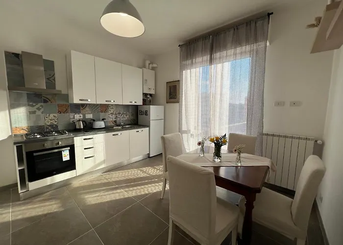 Porpora_Apartment