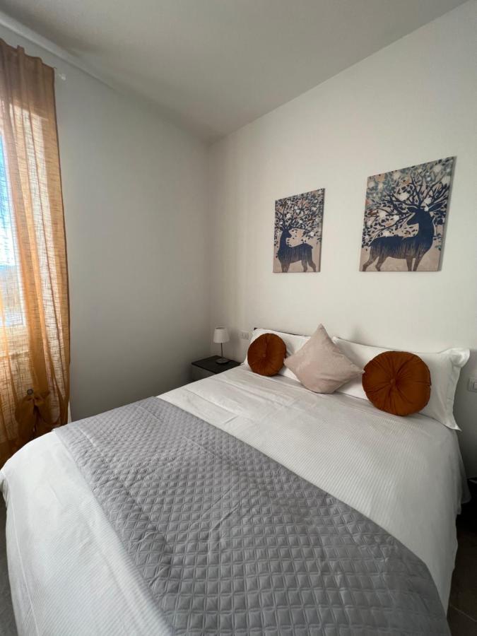 Porpora_apartment Apartment