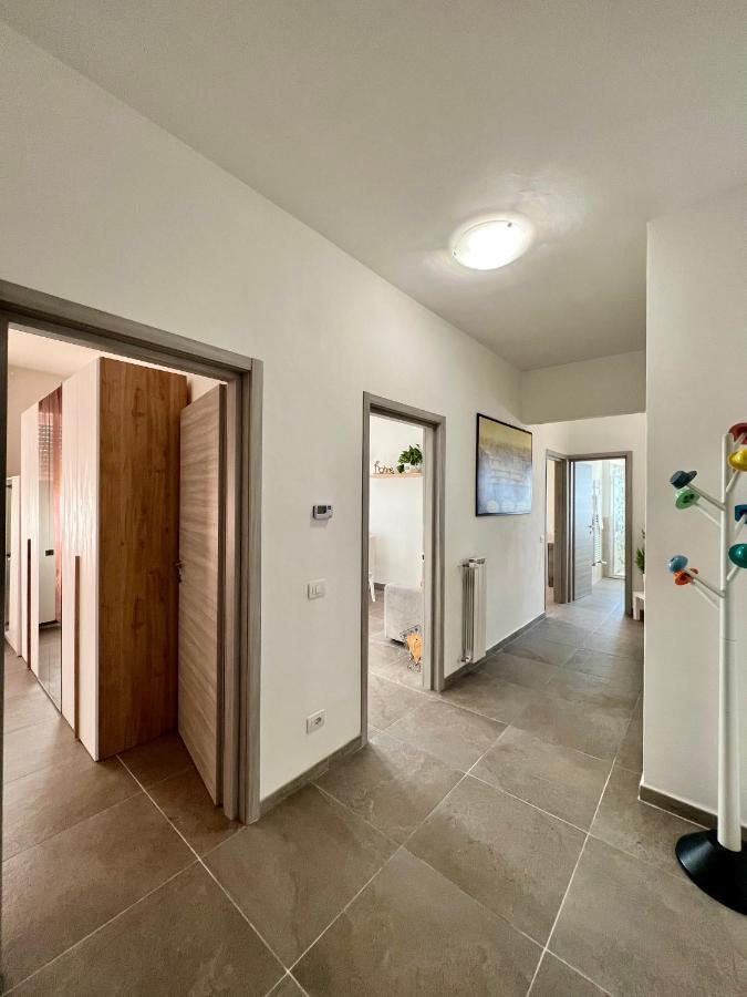 Porpora_apartment Apartment Florence