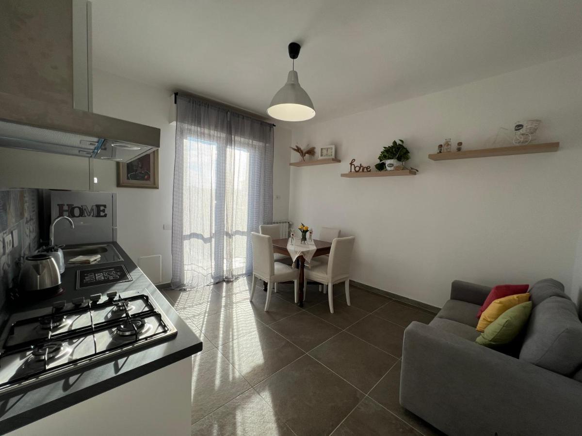 Porpora_apartment *