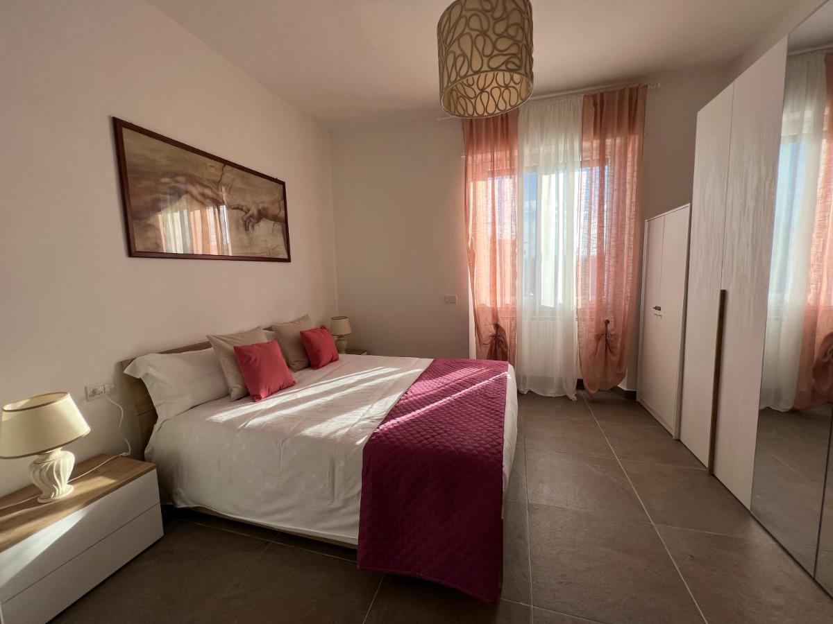 Porpora_apartment Apartment Florence