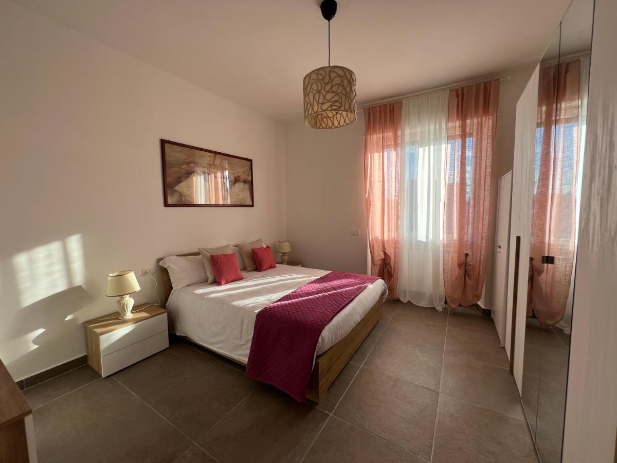 Porpora_apartment * Florence
