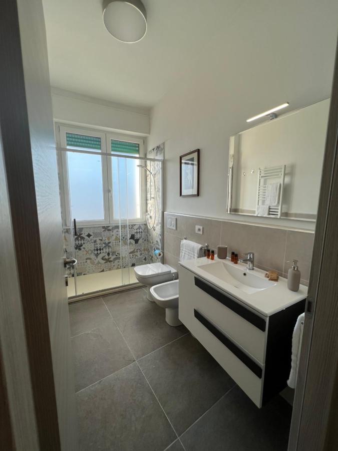 Porpora_apartment *