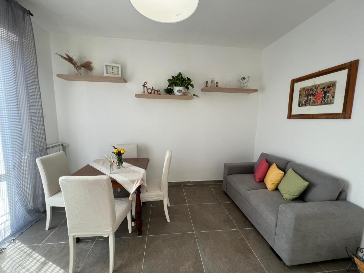 Porpora_apartment *