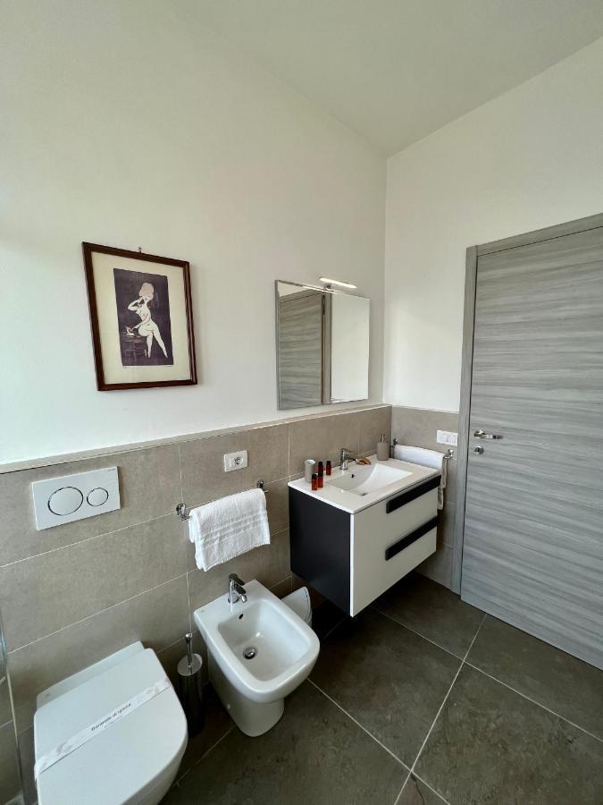 Porpora_apartment *