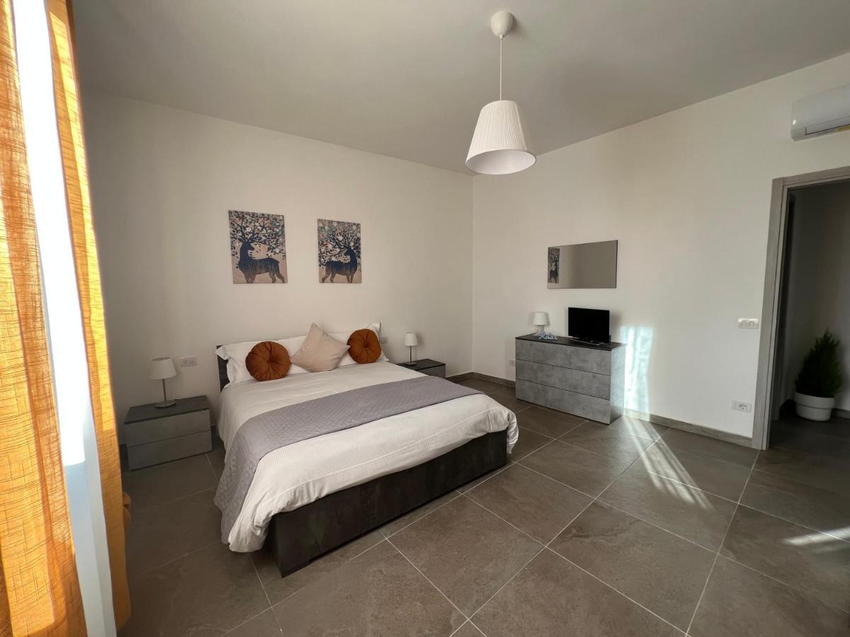 Porpora_apartment *
