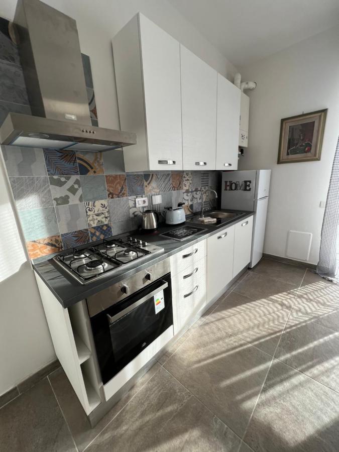 Porpora_apartment * Florence