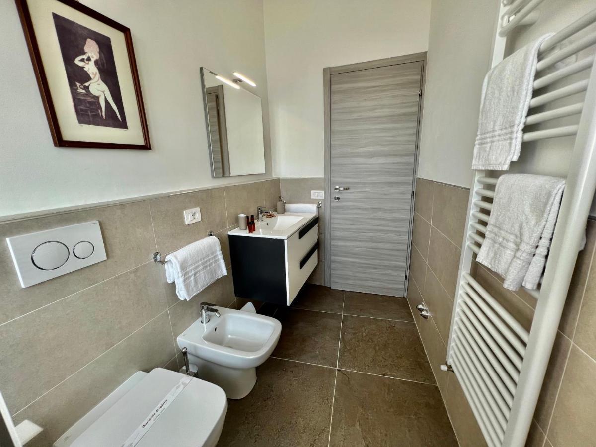 Porpora_apartment Apartment Florence