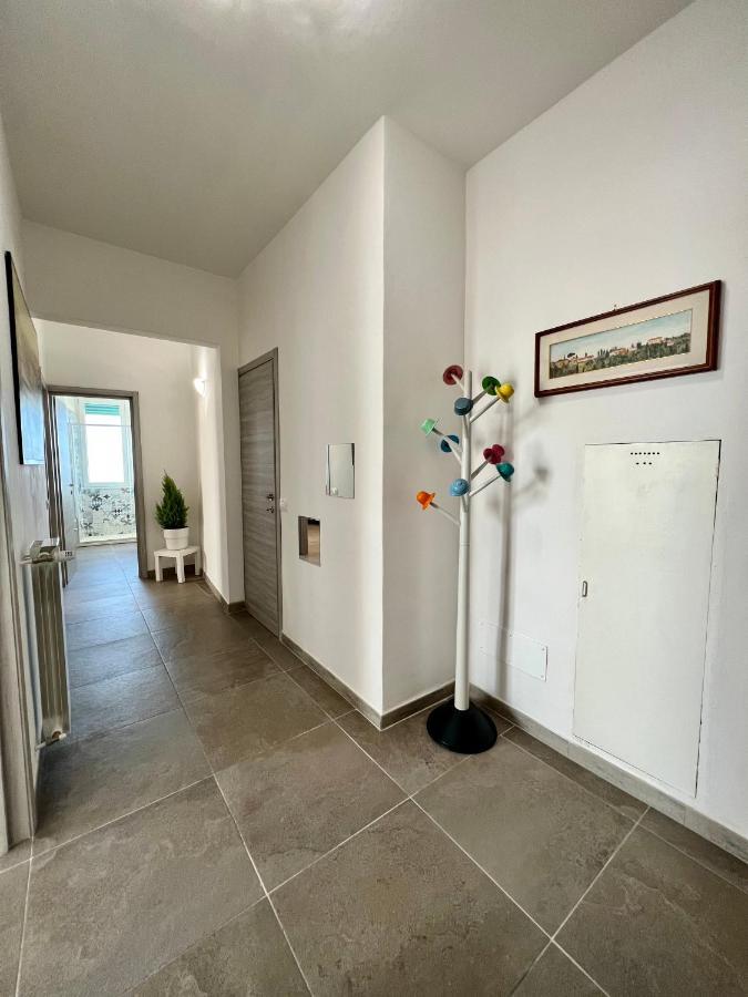 Porpora_apartment Apartment Florence