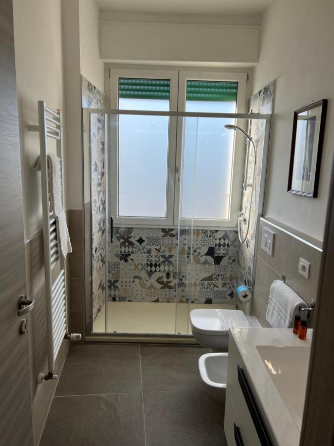 Apartment Porpora_apartment Florence