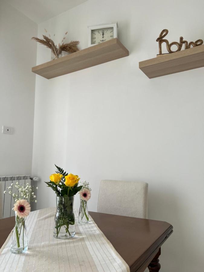 Apartment Porpora_apartment *