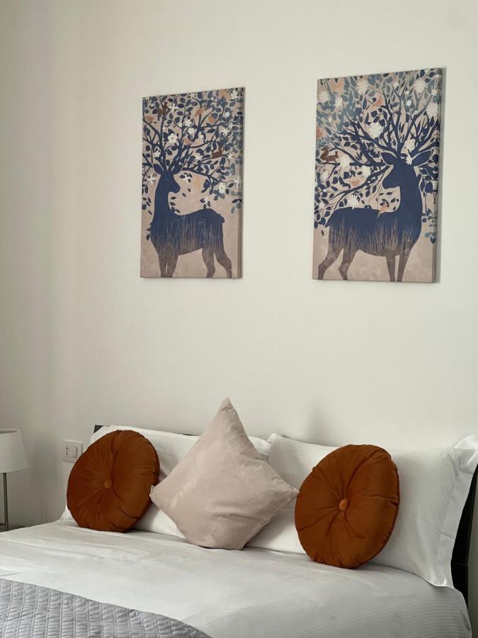 Porpora_apartment Apartment Florence