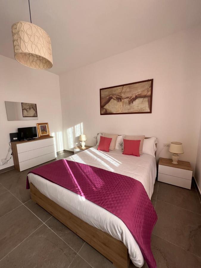 Apartment Porpora_apartment