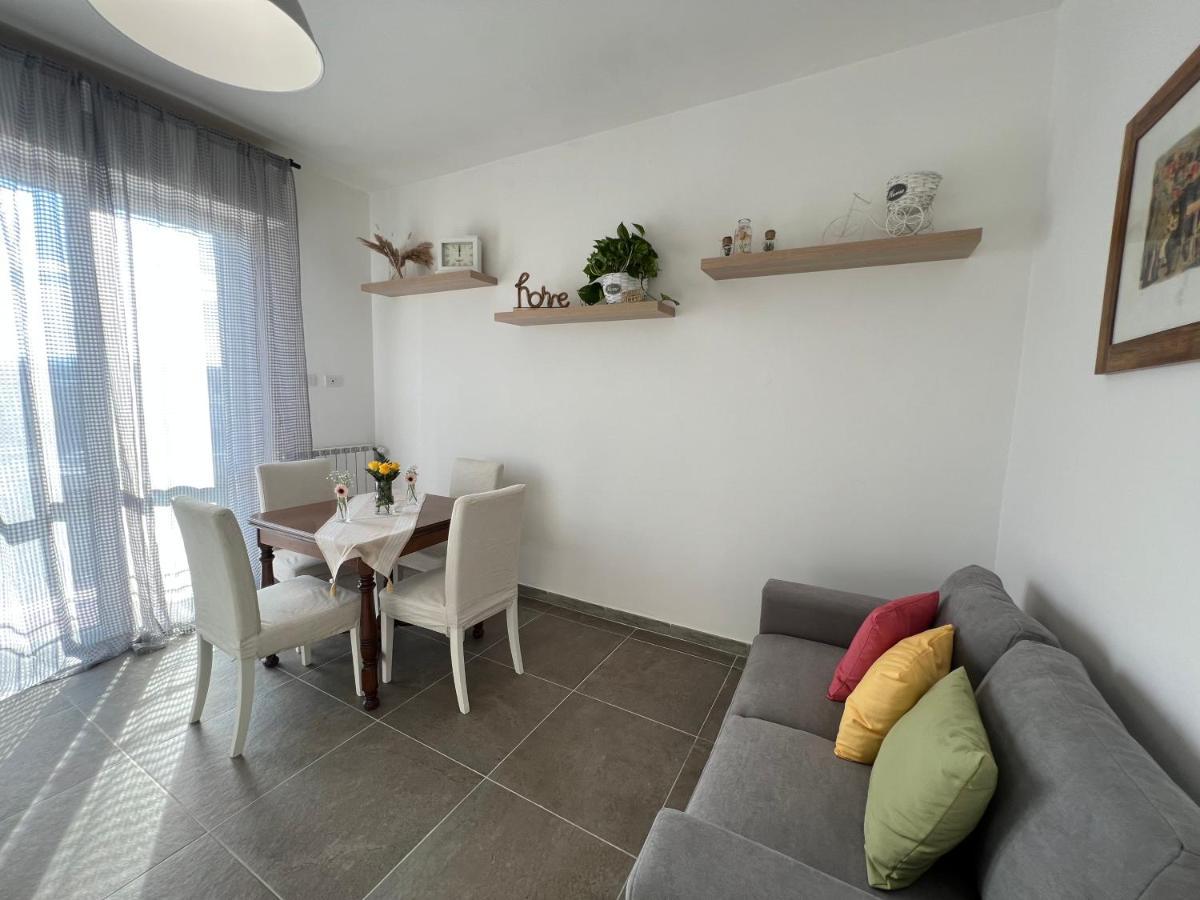 Apartment Porpora_apartment *