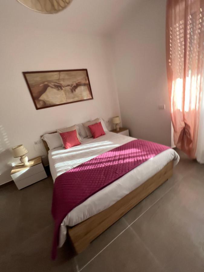 Porpora_apartment *