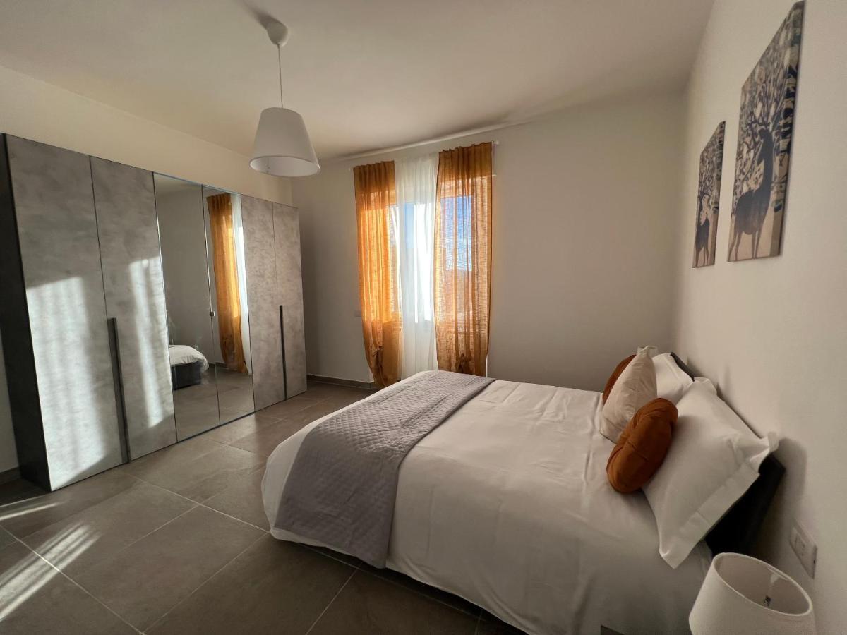 Porpora_apartment * Florence
