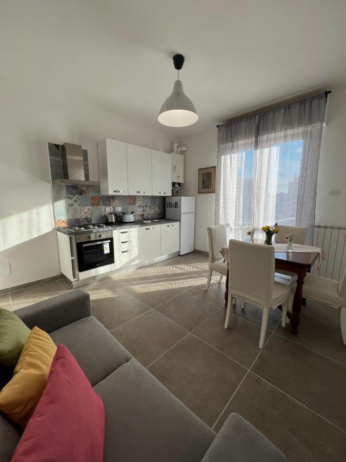 Porpora_apartment Apartment