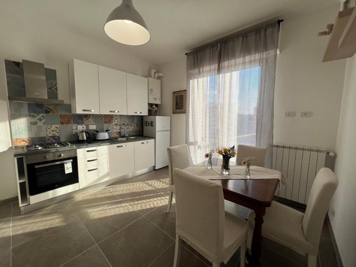 Porpora_apartment * Florence