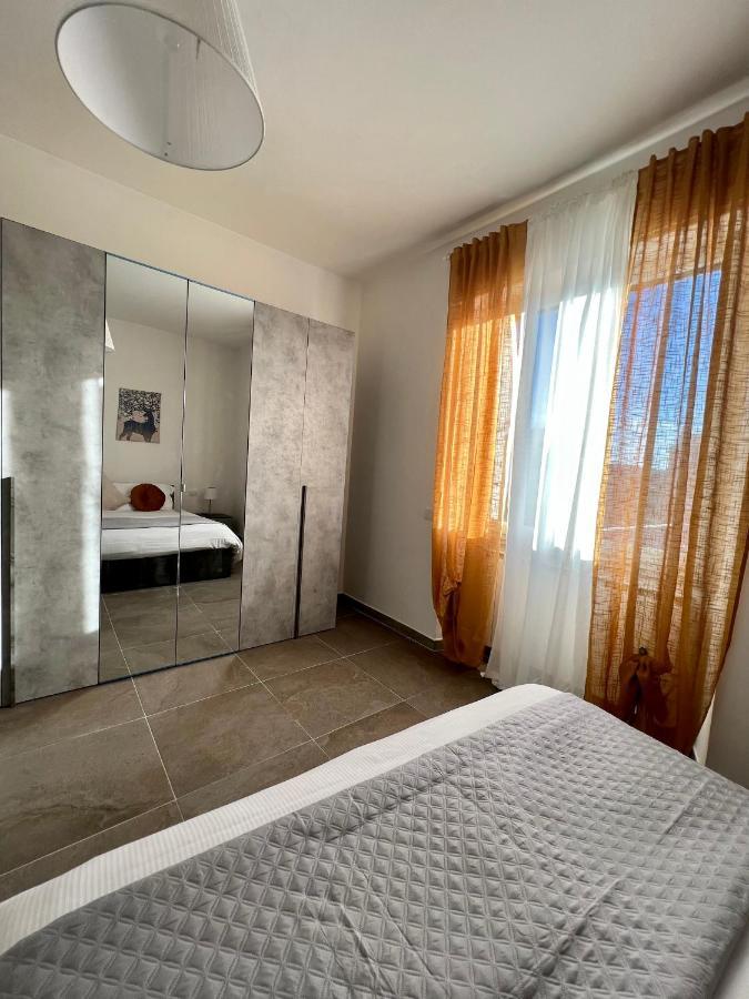 Apartment Porpora_apartment *