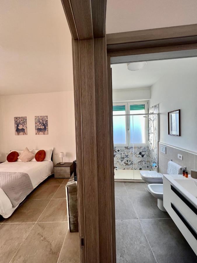 Porpora_apartment *