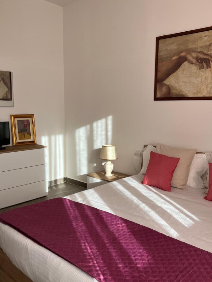 Porpora_apartment