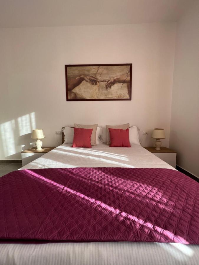 Apartment Porpora_apartment