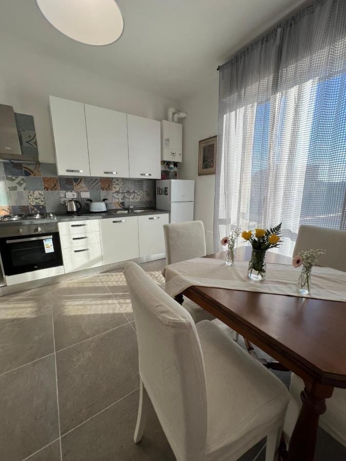 Porpora_apartment * Florence