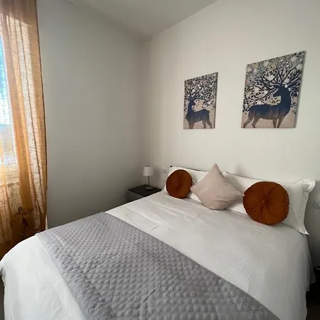 Porpora_Apartment Florence Extérieur photo