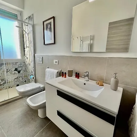 Porpora_Apartment Florence Extérieur photo