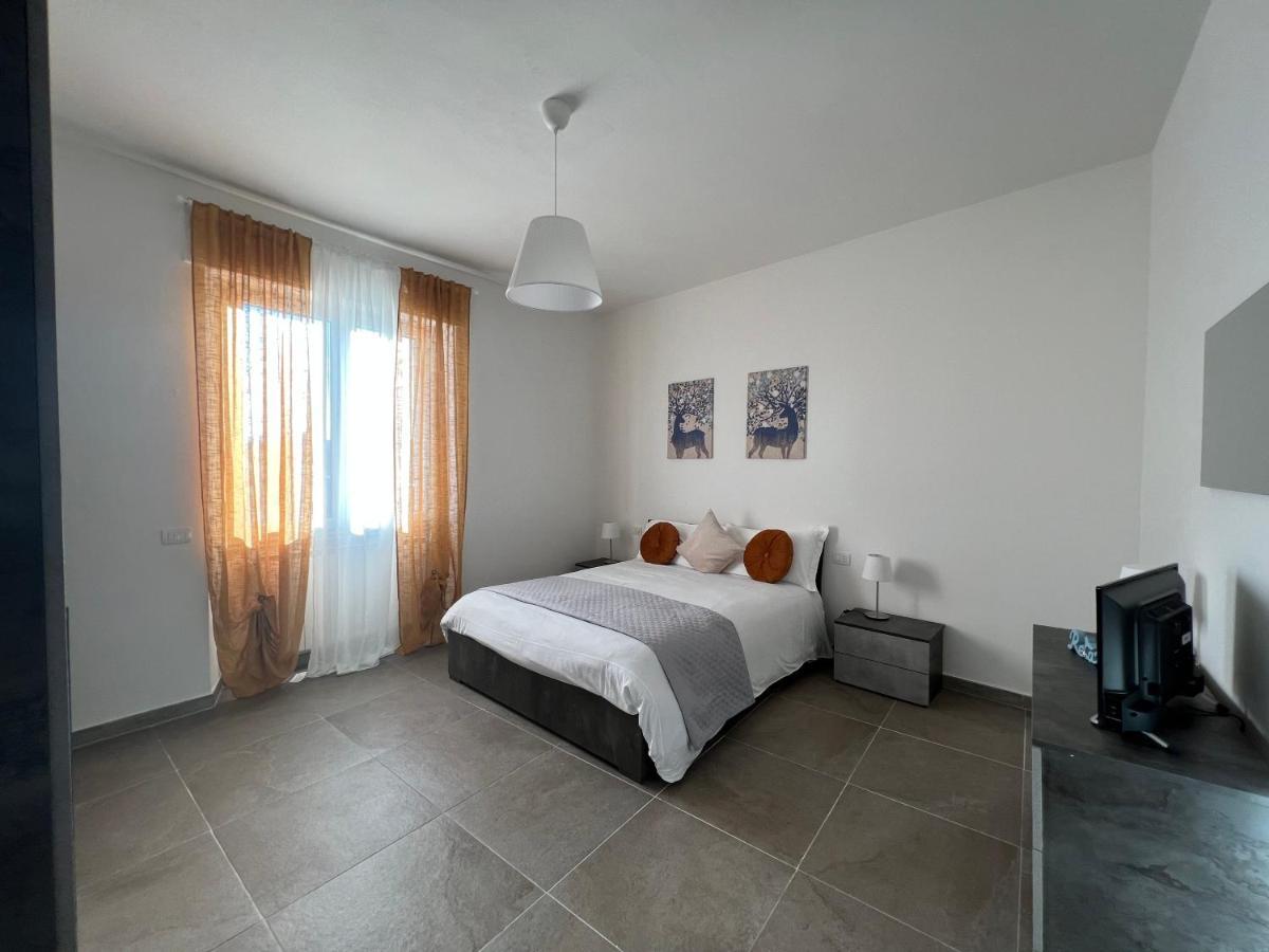 Porpora_apartment